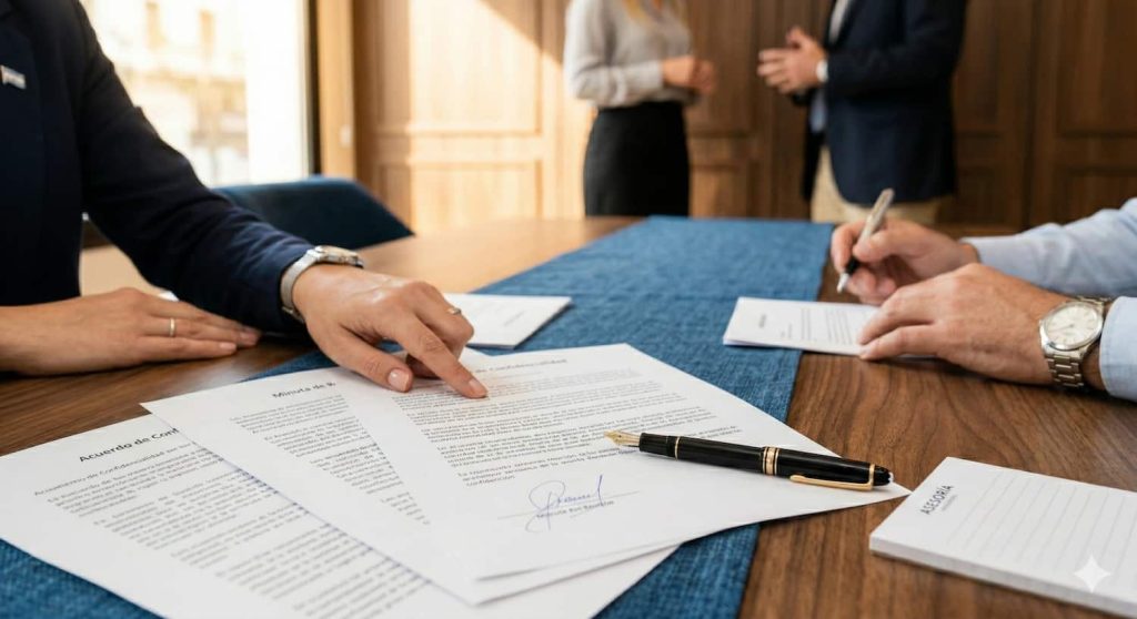 Abogado para contrato de alquiler